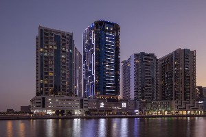 Hotel HYDE HOTEL DUBAI wakacje
