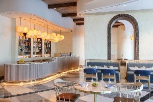 Hotel HYDE HOTEL DUBAI wakacje