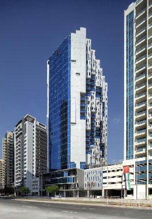 Hotel HYDE HOTEL DUBAI wakacje