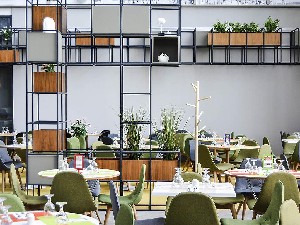 Hotel IBIS STYLES HOTEL DUBAI JUMEIRAH wakacje