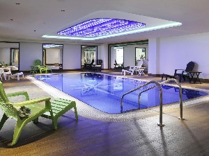 Hotel IBIS STYLES HOTEL DUBAI JUMEIRAH wakacje