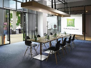 Conference Facilities