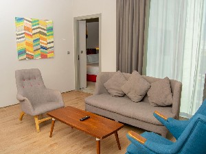 Hotel IBIS STYLES HOTEL DUBAI JUMEIRAH wakacje