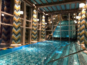 Hotel JUMEIRAH BURJ AL ARAB wakacje