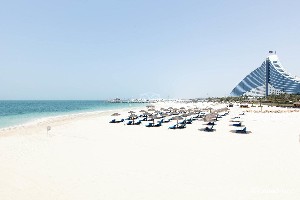 Hotel JUMEIRAH BURJ AL ARAB wakacje