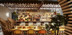 Hotel MAMA SHELTER DUBAI wakacje
