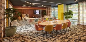 Hotel MAMA SHELTER DUBAI wakacje