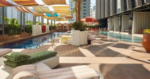 Hotel MAMA SHELTER DUBAI wakacje