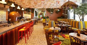 Hotel MAMA SHELTER DUBAI wakacje