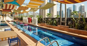 Hotel MAMA SHELTER DUBAI wakacje