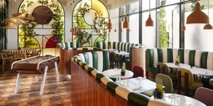 Hotel MAMA SHELTER DUBAI wakacje