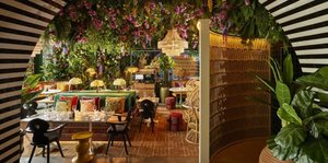 Hotel MAMA SHELTER DUBAI wakacje
