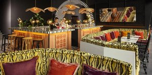 Hotel MAMA SHELTER DUBAI wakacje