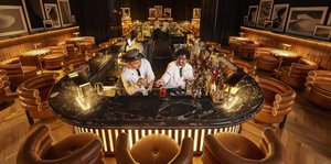 Hotel MAMA SHELTER DUBAI wakacje