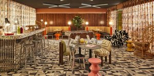 Hotel MAMA SHELTER DUBAI wakacje