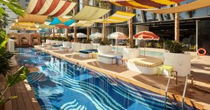 Hotel MAMA SHELTER DUBAI wakacje