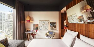 Hotel MAMA SHELTER DUBAI wakacje