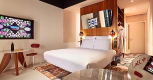 Hotel MAMA SHELTER DUBAI wakacje