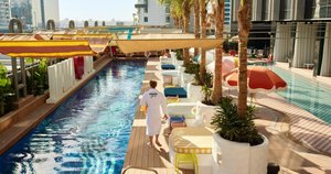 Hotel MAMA SHELTER DUBAI wakacje