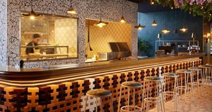 Hotel MAMA SHELTER DUBAI wakacje