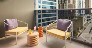 Hotel MAMA SHELTER DUBAI wakacje