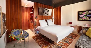 Hotel MAMA SHELTER DUBAI wakacje