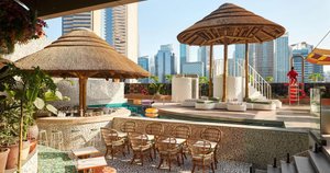 Hotel MAMA SHELTER DUBAI wakacje