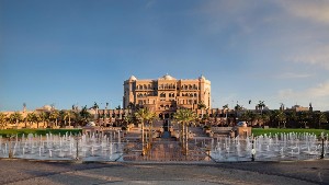 Hotel MANDARIN ORIENTAL JUMEIRA DUBAI wakacje