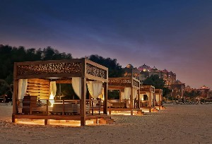 Hotel MANDARIN ORIENTAL JUMEIRA DUBAI wakacje