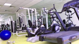 Recreational facility
