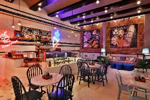 Hotel MARRIOTT RESORT PALM JUMEIRAH wakacje