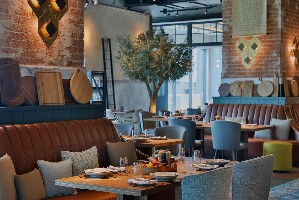 Hotel MARRIOTT RESORT PALM JUMEIRAH wakacje