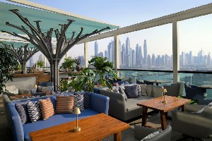 Hotel MARRIOTT RESORT PALM JUMEIRAH wakacje