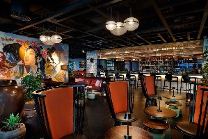 Hotel MARRIOTT RESORT PALM JUMEIRAH wakacje