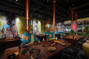 Hotel MARRIOTT RESORT PALM JUMEIRAH wakacje