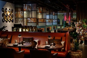 Hotel MARRIOTT RESORT PALM JUMEIRAH wakacje