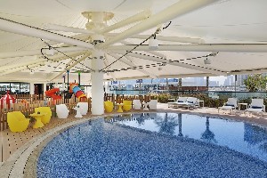 Hotel MARRIOTT RESORT PALM JUMEIRAH wakacje