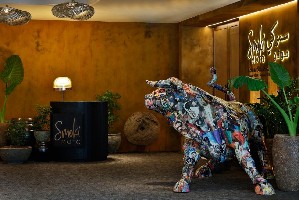 Hotel MARRIOTT RESORT PALM JUMEIRAH wakacje