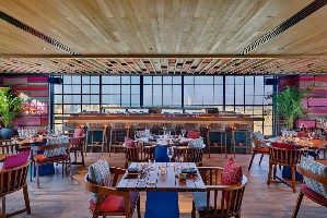 Hotel MARRIOTT RESORT PALM JUMEIRAH wakacje