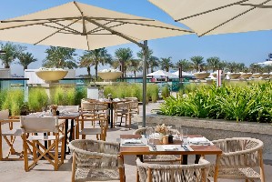 Hotel MARRIOTT RESORT PALM JUMEIRAH wakacje