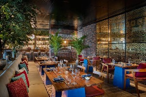 Hotel MARRIOTT RESORT PALM JUMEIRAH wakacje