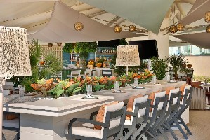 Hotel MARRIOTT RESORT PALM JUMEIRAH wakacje