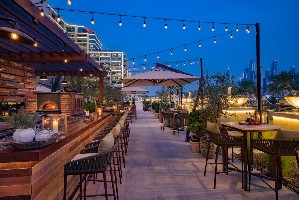 Hotel MARRIOTT RESORT PALM JUMEIRAH wakacje