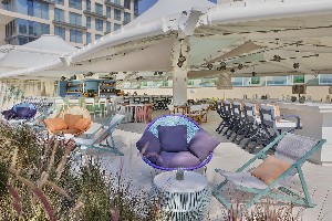 Hotel MARRIOTT RESORT PALM JUMEIRAH wakacje