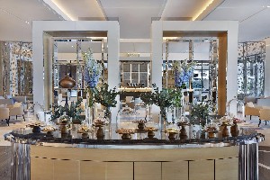 Hotel MARRIOTT RESORT PALM JUMEIRAH wakacje