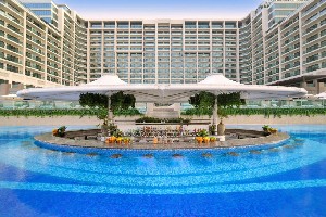 Hotel MARRIOTT RESORT PALM JUMEIRAH wakacje