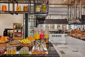 Hotel MARRIOTT RESORT PALM JUMEIRAH wakacje