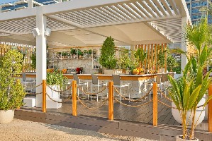 Hotel MARRIOTT RESORT PALM JUMEIRAH wakacje