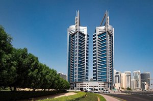 Hotel MILLENNIUM PLACE BARSHA HEIGHTS wakacje