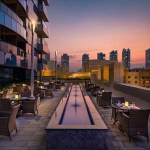 Hotel MILLENNIUM PLACE BARSHA HEIGHTS wakacje